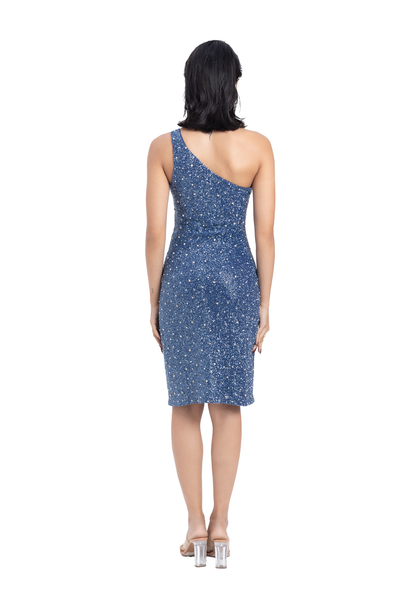 Astral Goddess Dress