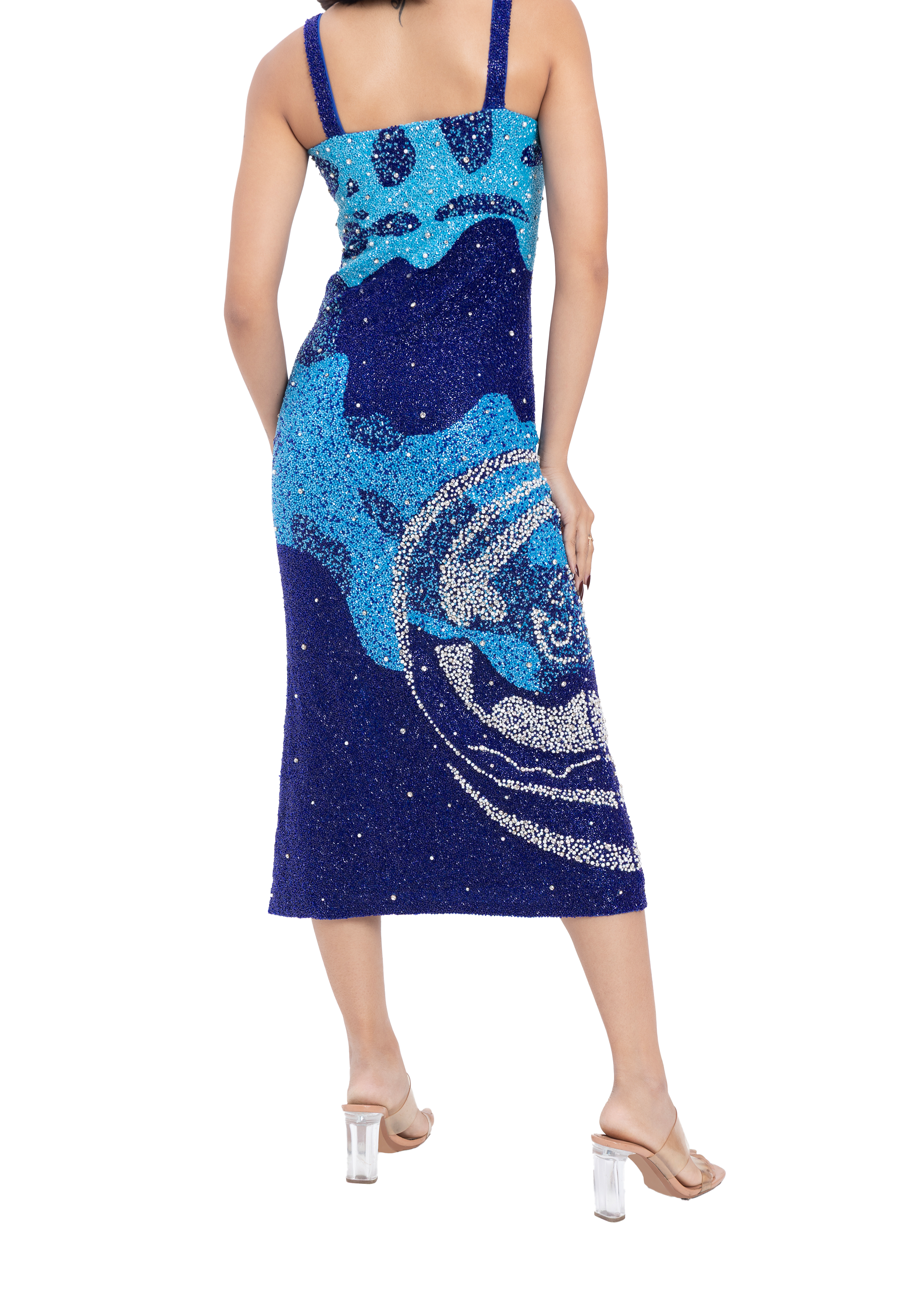 Neptune's Reverie Midi