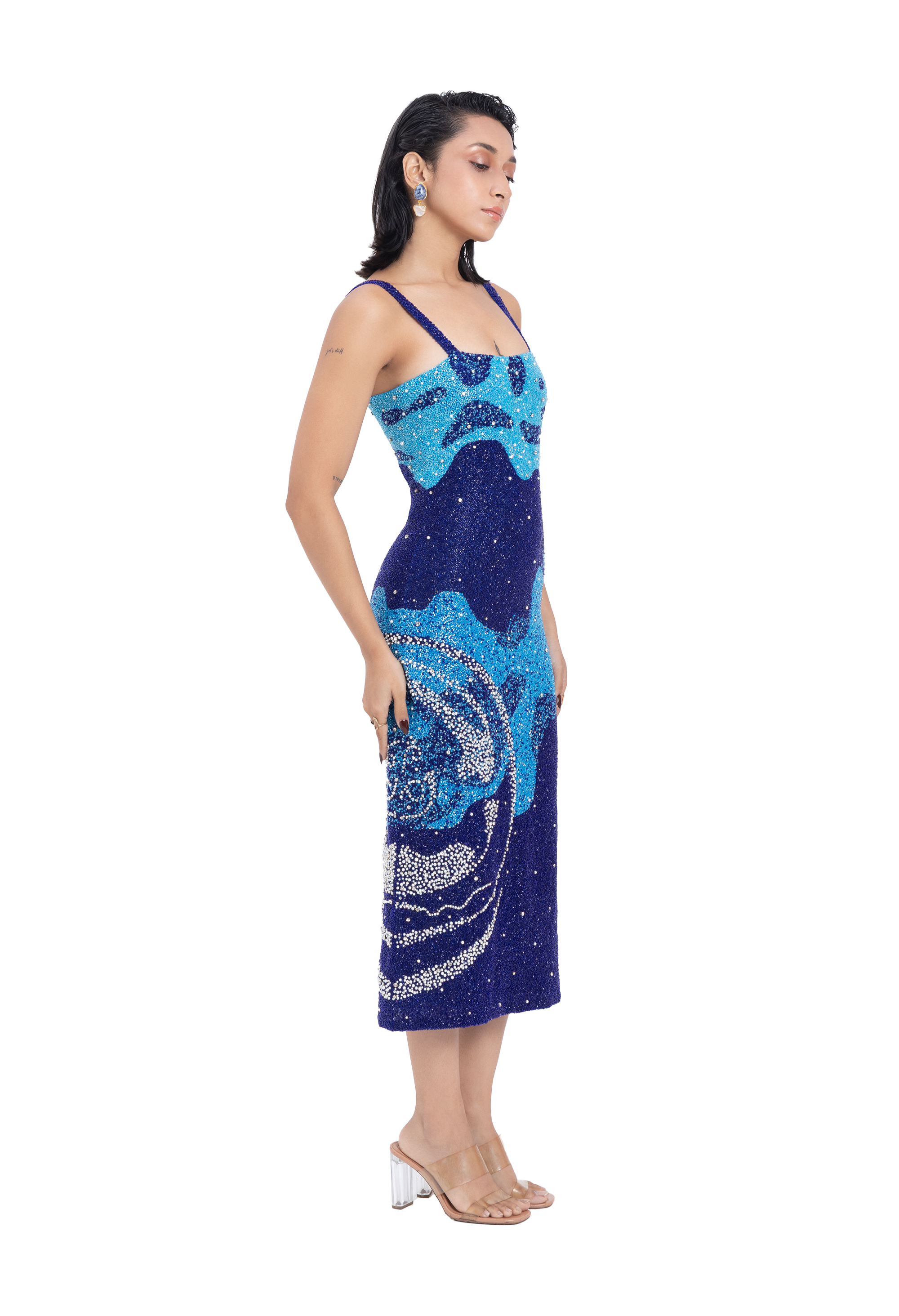 Neptune's Reverie Midi