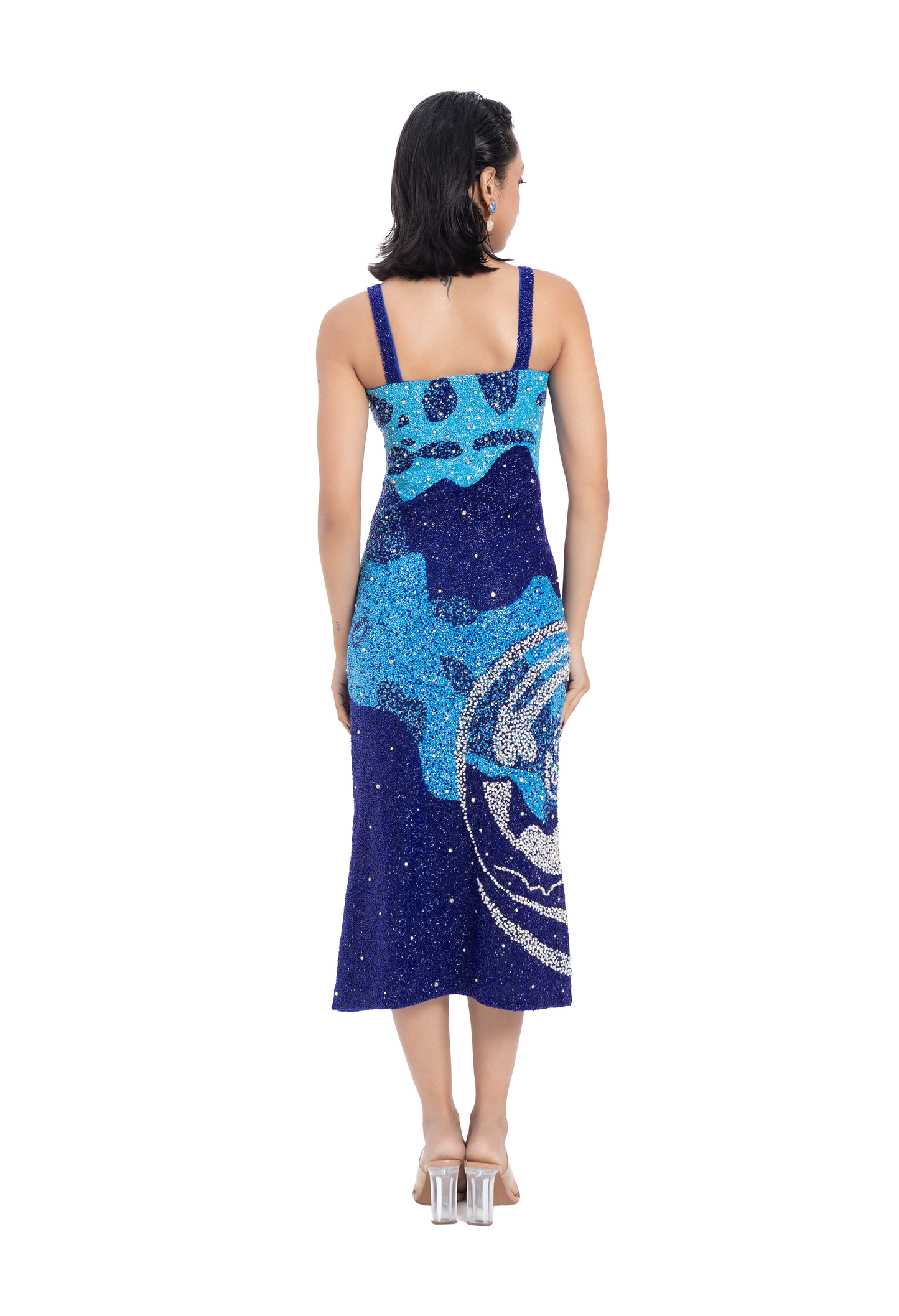 Neptune's Reverie Midi